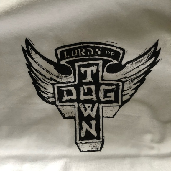 Adidas Shirts Adidas Lords Of Dogtown Zephyr Tee Classic Poshmark